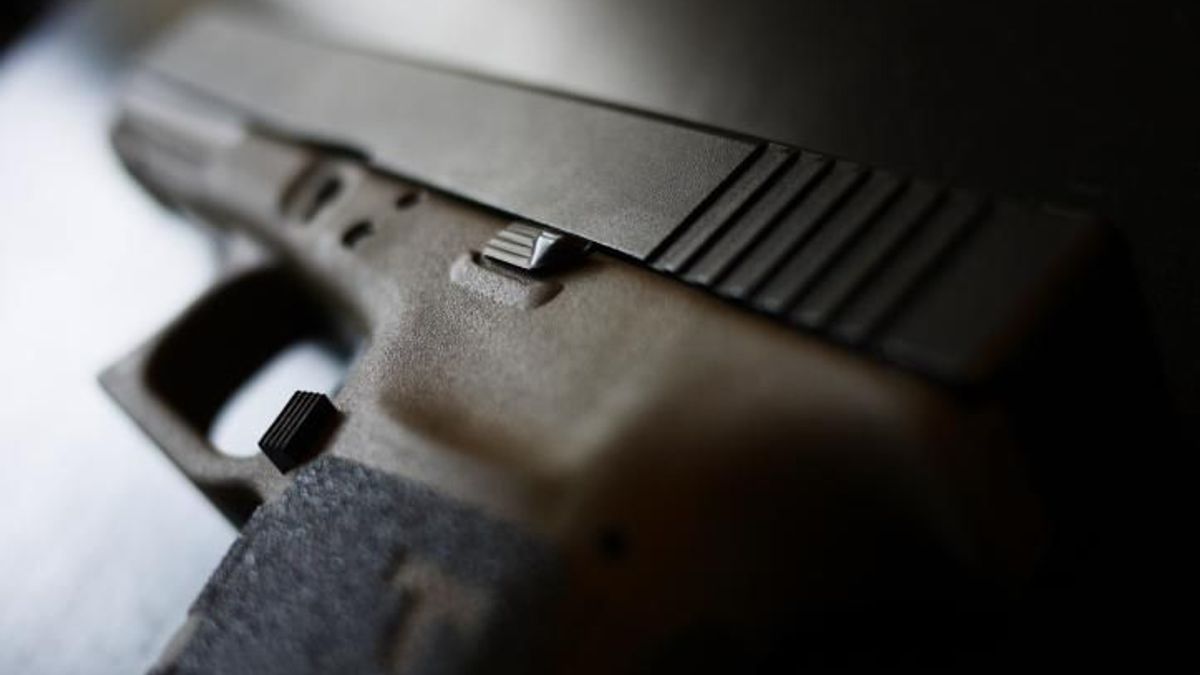 Man met vermoedelijk vuurwapen bedreigd in Hoensbroek