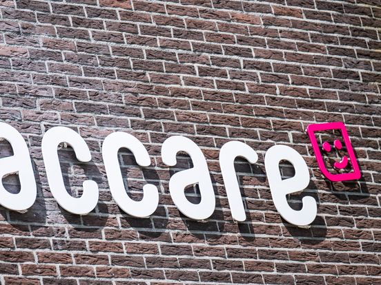 Bestuur ggz-instelling Accare per direct weg
