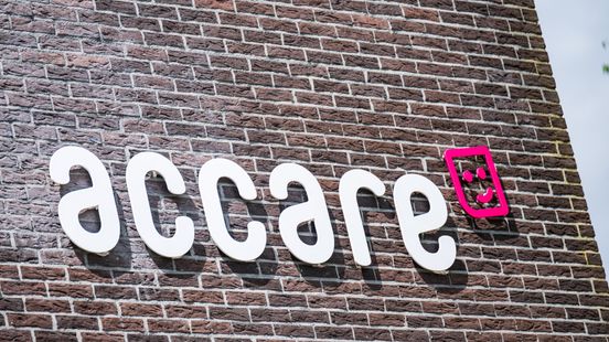 Bestuur ggz-instelling Accare per direct weg Nieuws
