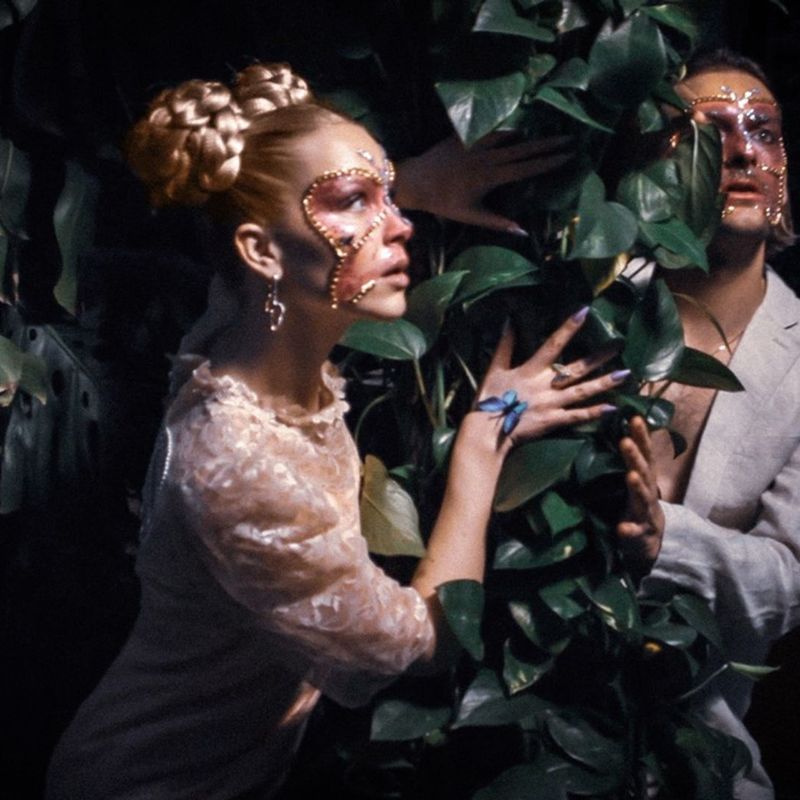 Muzikant René Geelhoed start nieuwe band VOS 'Wat is het toch