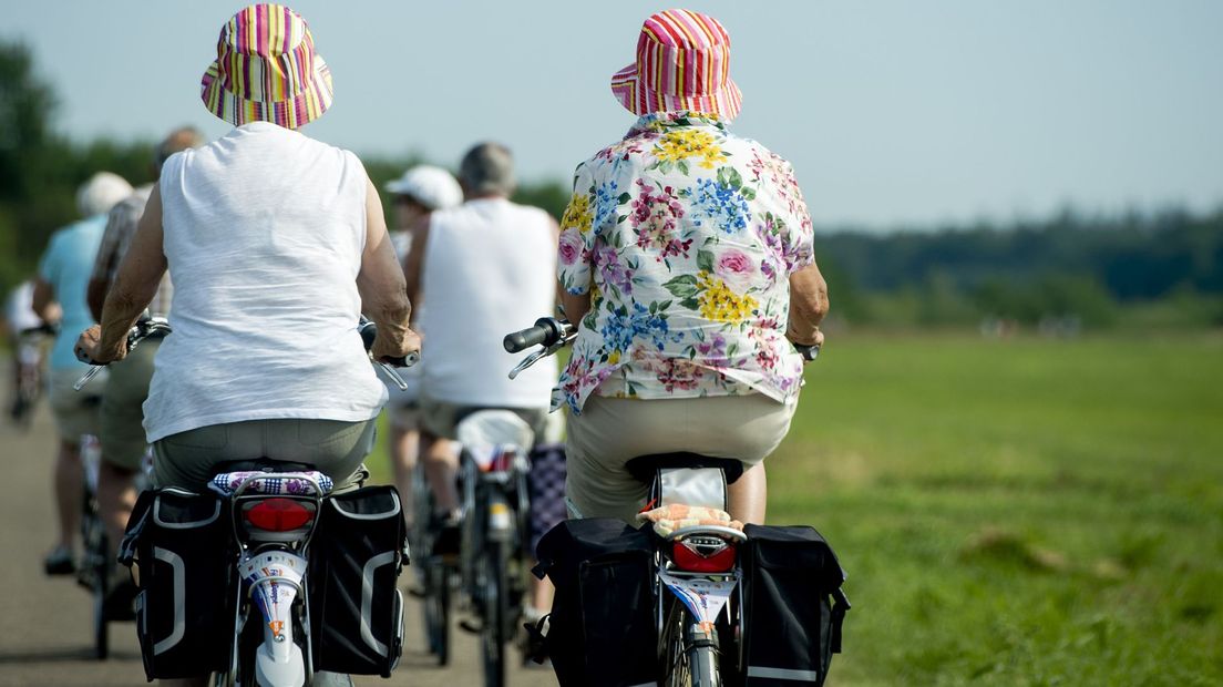 Fiets4Daagse