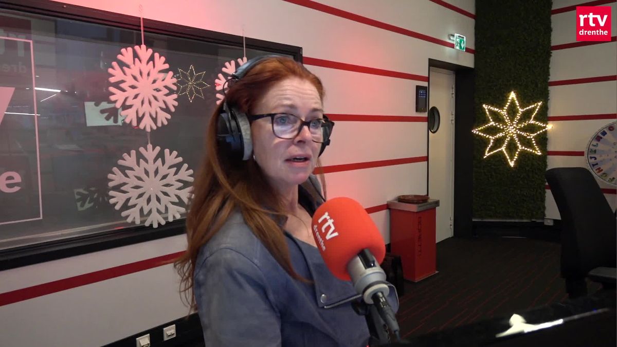 Rikus Jager geraakt bij terugblik op wolf in Wapse: 'De onzekerheid knaagt aan ons'