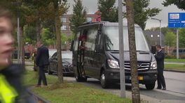 Sfeerproeven bij jeugdtheater Garage TDI