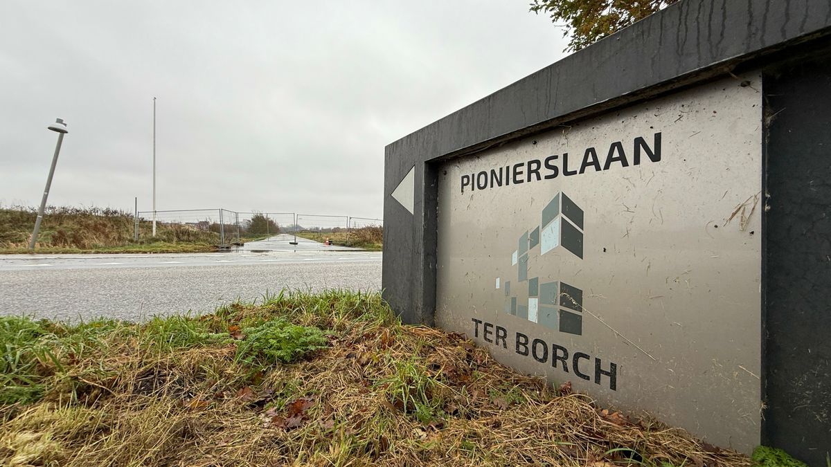 Brieven met nieuws asielopvang Ter Borch vertraagd, Tynaarlo biedt excuses aan