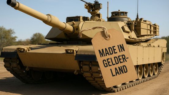 Waarom kleine bedrijven worstelen met Defensiemiljarden
