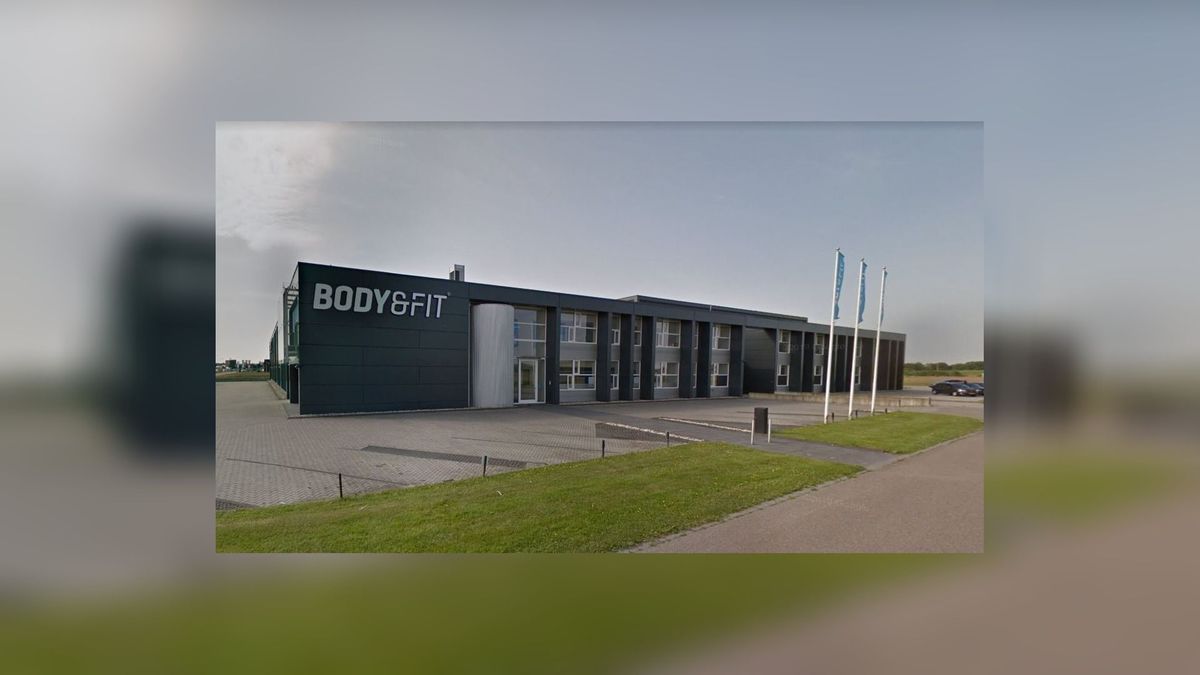 Hoofdkantoor Body & Fit vertrekt uit Heerenveen Omrop Fryslân