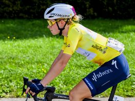 Eerste etappe Tour de France voor vrouwen rijdt door Westland en finisht op Kijkduin