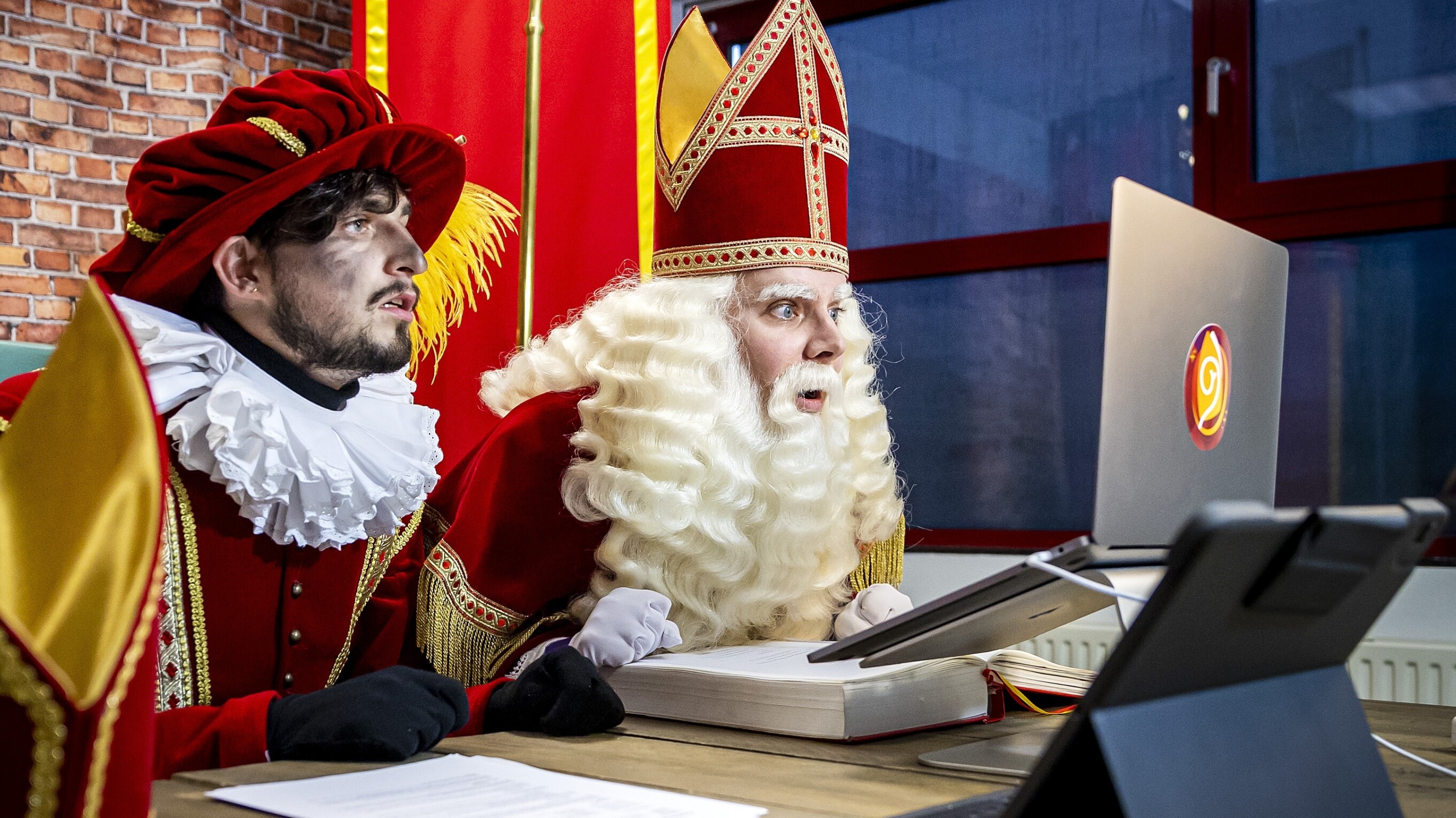 Earste help foar helpsinteklazen: tips foar in Fryske 5 desimber