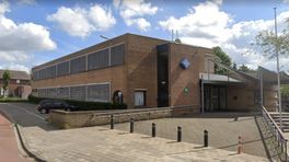 Heerlen wil veiligheidscentrum in politiebureau Hoensbroek