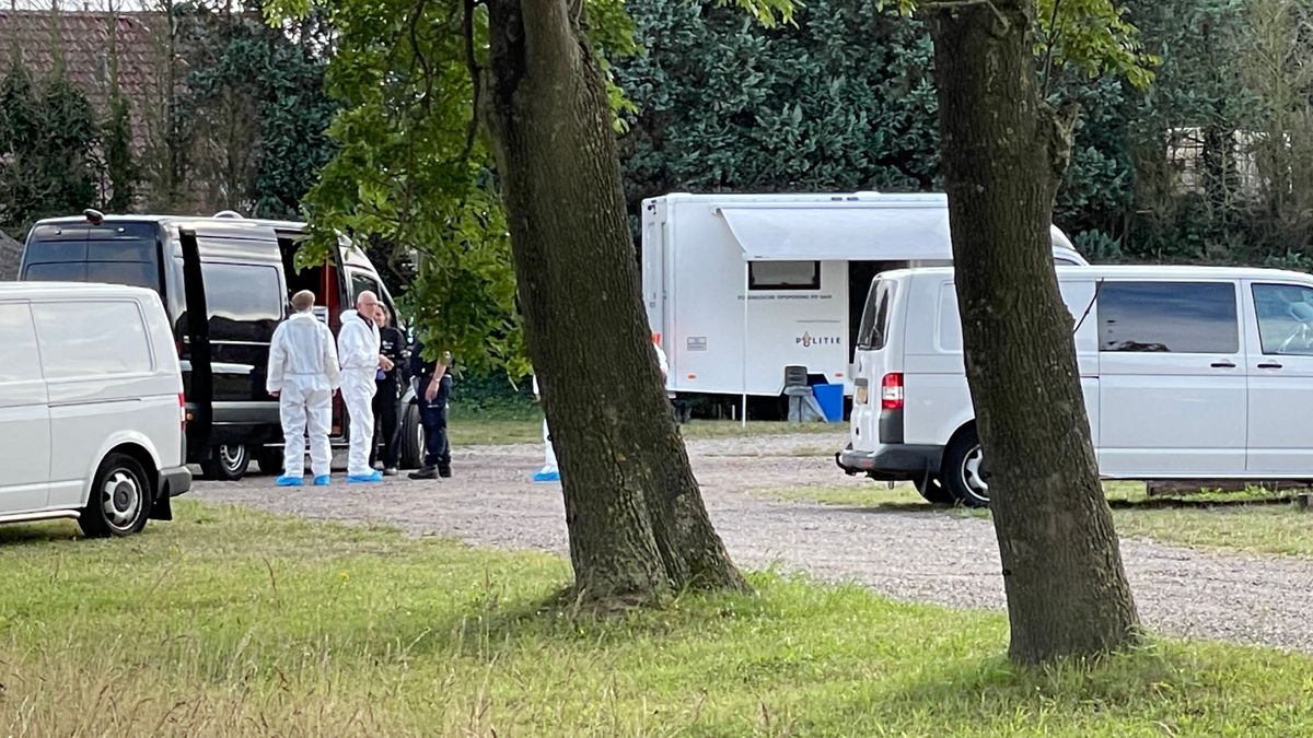 Lagere straffen in zaak drugslab Kiel-Windeweer, onvoldoende bewijs voor wegwerken lichaam