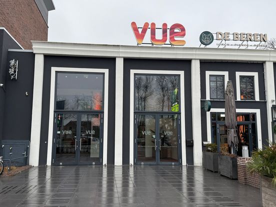 Bioscoop Hoogeveen blijft behouden: Luxor Cinemas neemt exploitatie over