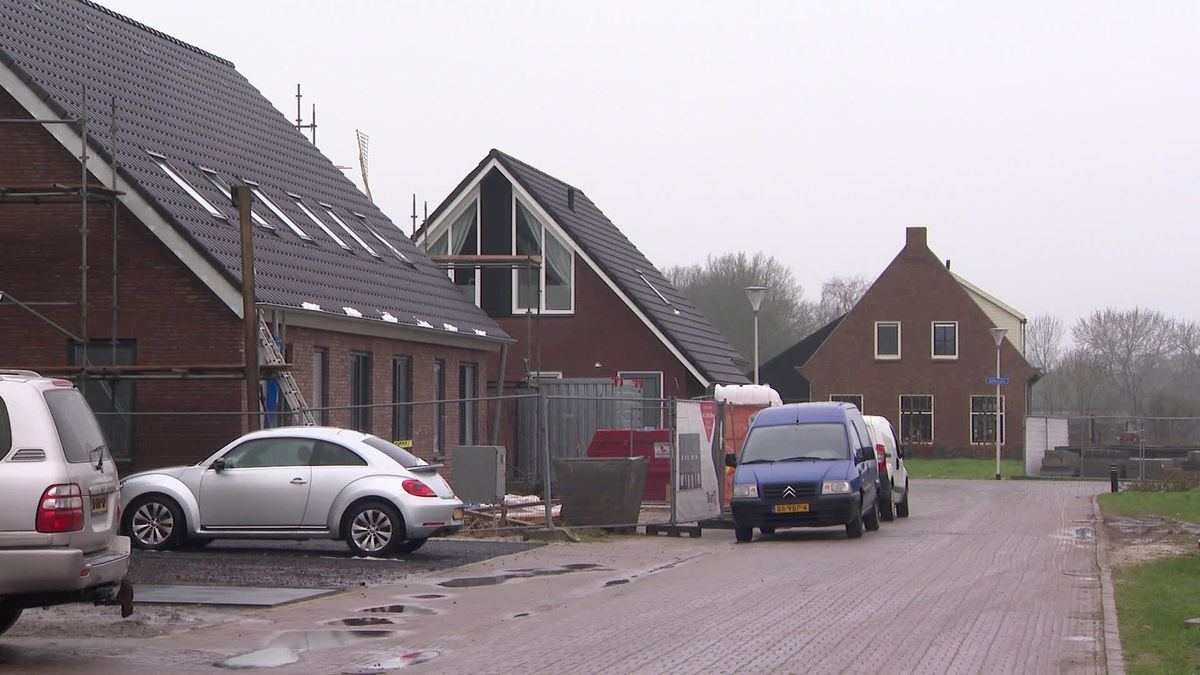 Jongeren suit Sint Jansklooster willen een huis