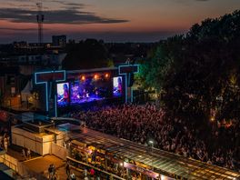 Gezellige tweede avond TT Festival • 60.000 bezoekers gemeld