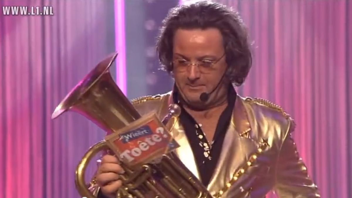 Weert en Hulsberg tussen 14 en 15 uur in de Top 1111