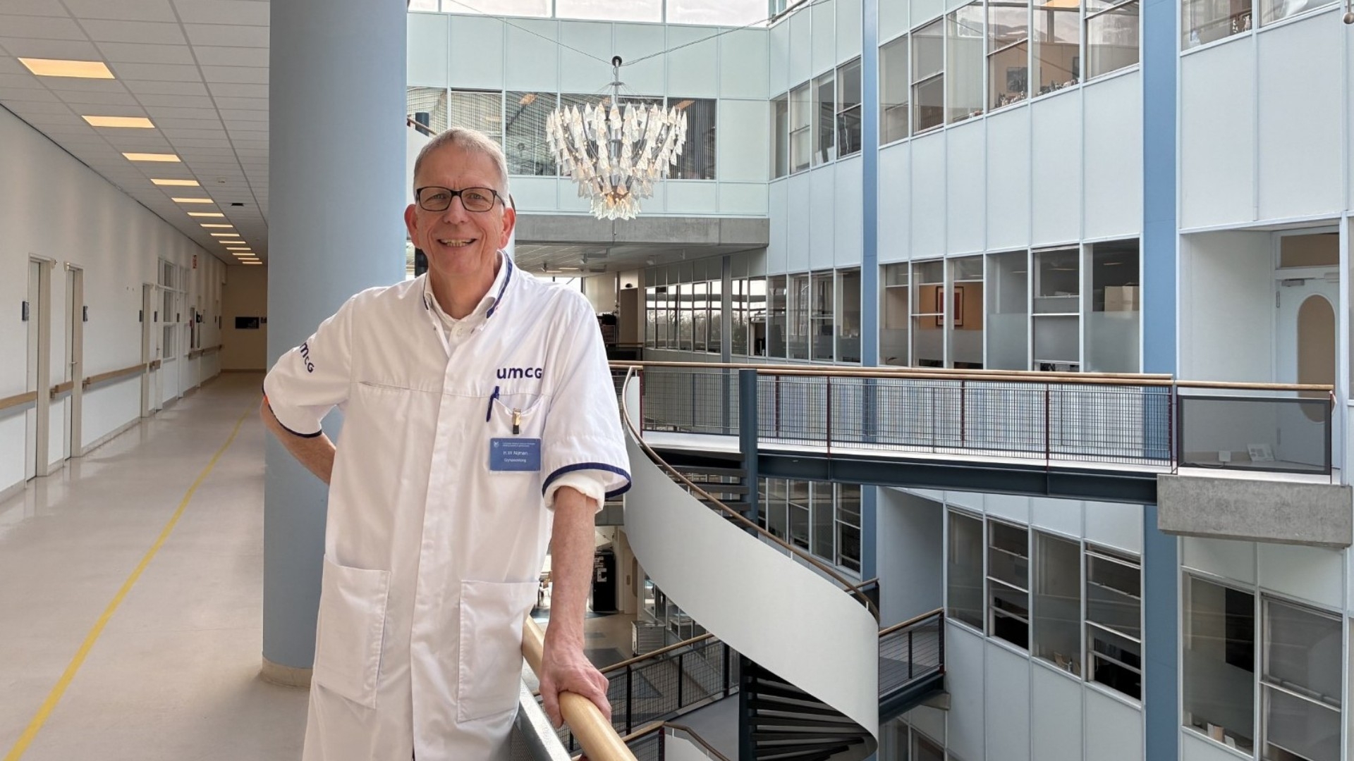 Ruim 6 miljoen euro voor Gronings onderzoek naar vaccin tegen baarmoederhalskanker