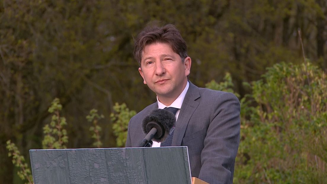 Eddo Verdoner, Nationaal Coördinator Antisemitismebestrijding
