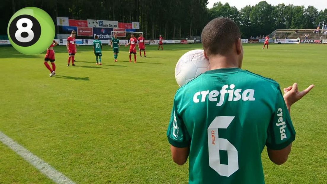 Weer afzegging voor Terborg Toernooi, Ghana heeft visa niet rond