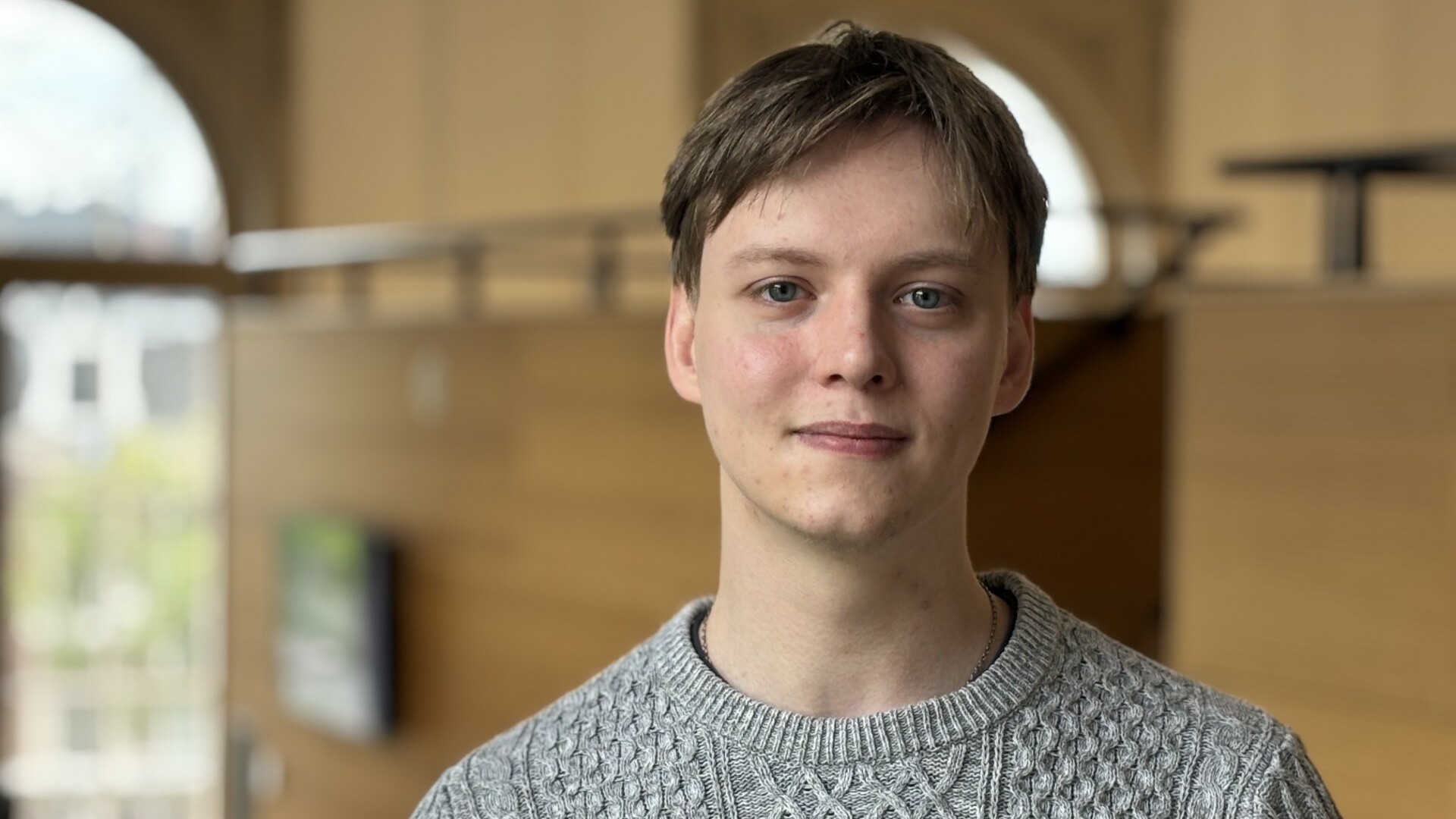 Siri en Google verstaan straks ook Fries met dank aan Igor Marchenko uit Rusland