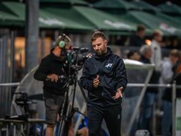 Operatie Collin Veijer succesvol, deelname volgende GP nog onzeker • Zwikker komend weekend toch op de bank bij vv Hoogeveen