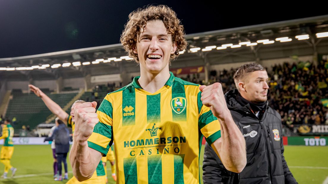 Finn van Breemen