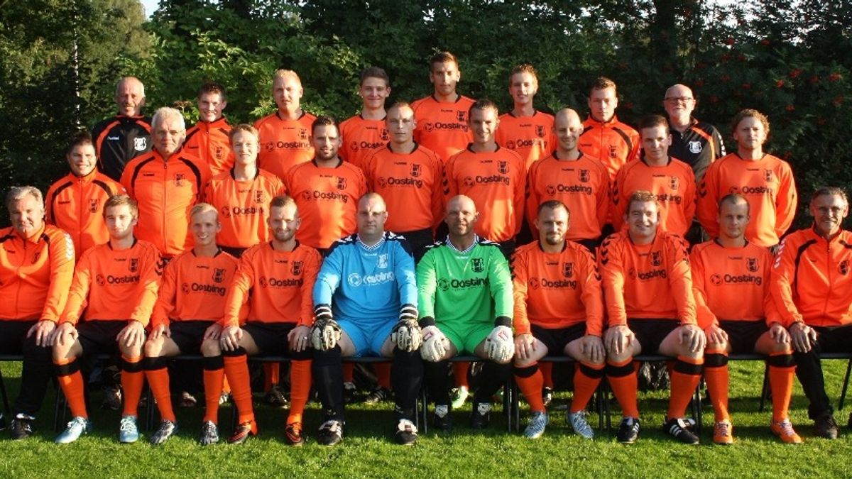 SVBC - Weerdinge gestaakt na aanhoudende kritiek op arbiter