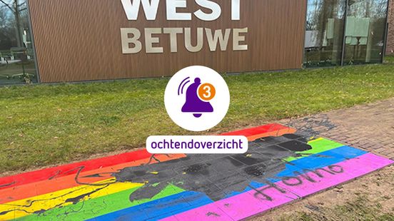 Lees hier het nieuws en het weerbericht van vandaag