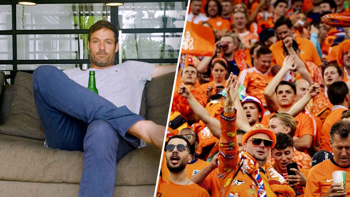 WK voetbal kijken tijdens je werk, mag dat? Dit zeggen deskundigen