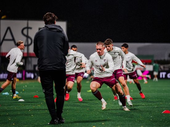 Liveblog: FC Dordrecht - FC Emmen