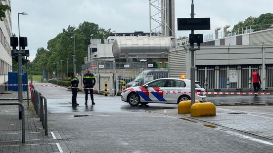 Operaties ziekenhuis Maastricht weer hervat, oorzaak vreemde geur niet te achterhalen Nieuws