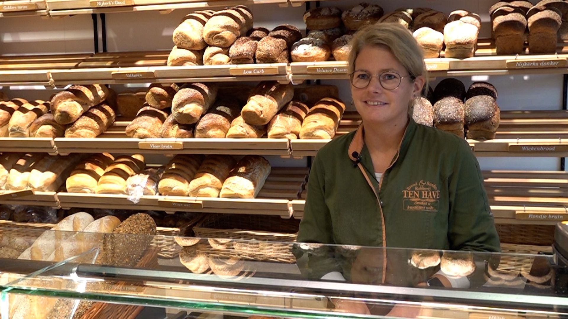 Ten Have heeft hard nieuwe bakkers nodig.