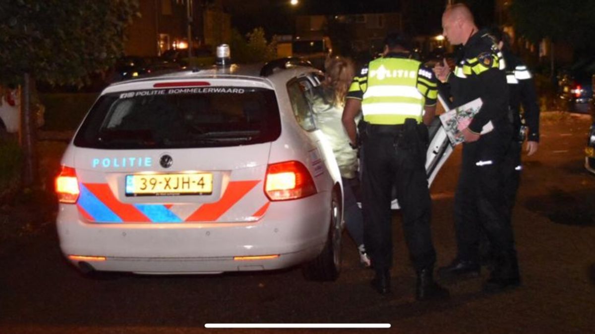 VIDEO | Meisje opgepakt na reeks brandstichtingen in Zuilichem