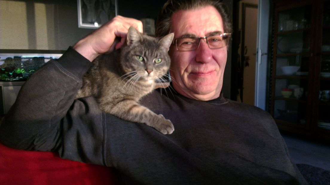 Dit is wat we weten van de roofmoord op Kees van Schaik