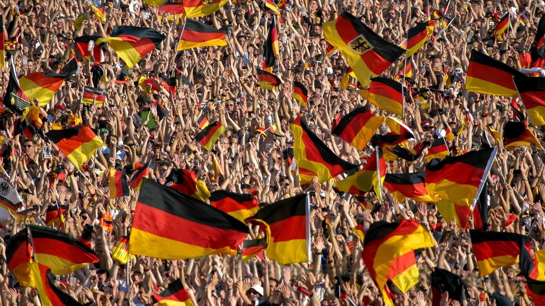 Hoe goed is jouw Duits? (Rechten: Pixabay.com)