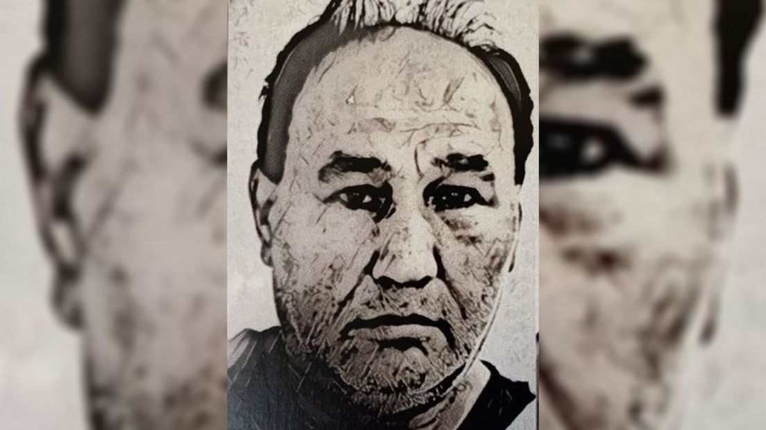 Weduwe heeft twijfels over dood van haar man, de levenslang gestrafte Camil A.