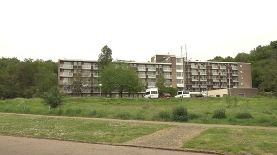 Paasbergflat sluit om veiligheidsproblemen, bewoners zijn radeloos: 'We kunnen nergens heen'