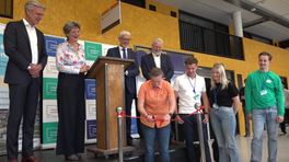 De Thorbecke Academie heeft een nieuw onderkomen