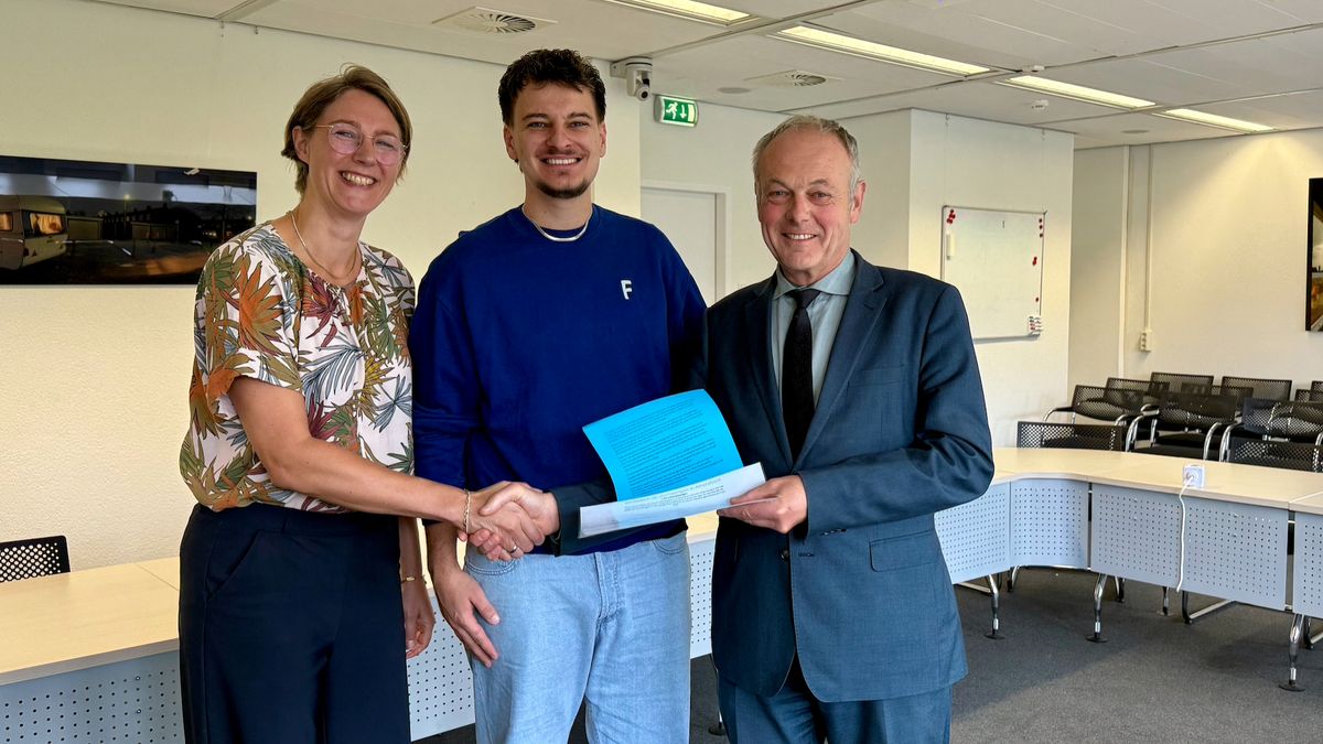 Petitie vóór opvang vluchtelingen in Amersfoort: 'Stille meerderheid wil mensen helpen'
