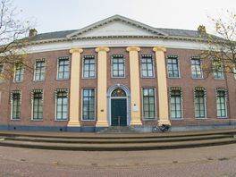 Vier jaar cel geëist voor verkrachting in zorginstelling Nieuw-Amsterdam