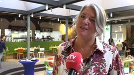 Van bouw tot toekomst, een halve eeuw hbo in Emmen