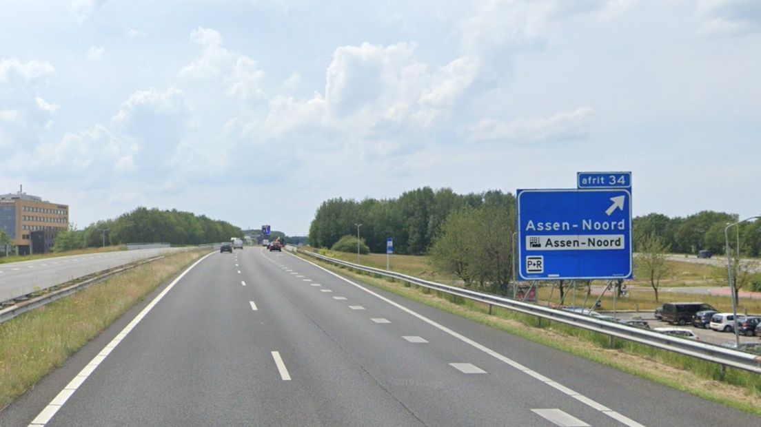 Snelweg A28