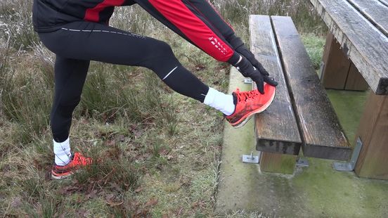 Marathon Klazienaveen maakt comeback: 'Blij verrast'