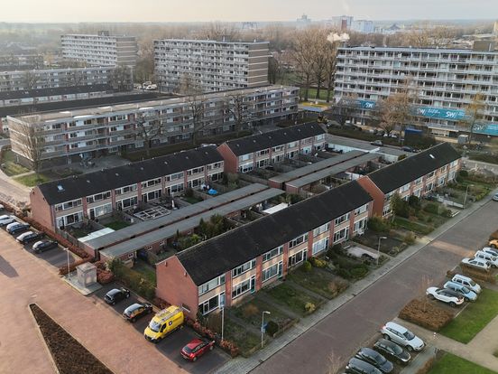 Minder huurwoningen door belastingplicht? Woningcorporaties pleiten voor afschaffing
