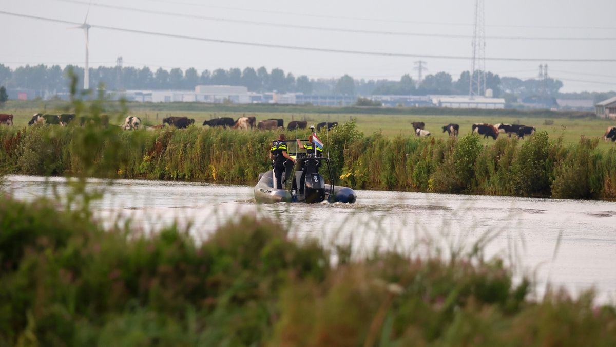 112-nieuws 15 augustus: Zoekactie naar man in Warten | Locoburgemeester sluit eetcafé