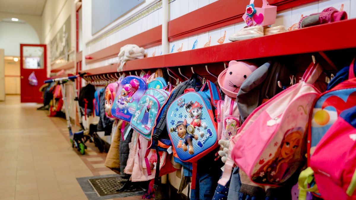 Basisschool de Klimop in Rijsoord moet alsnog sluiten