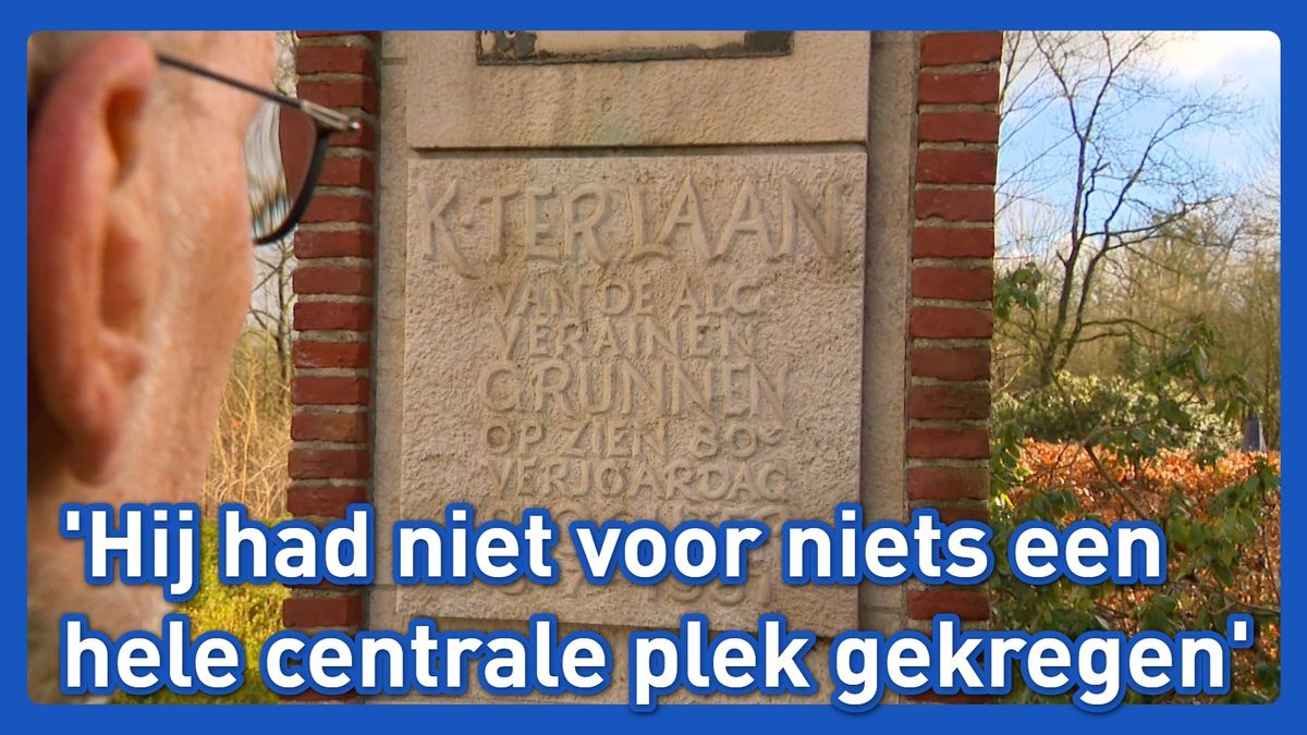 'Ter Laan en Slochteren, dat is een twee-eenheid'