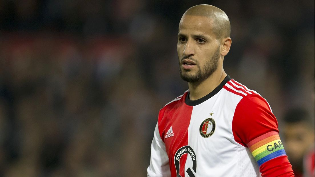 Karim El Ahmadi