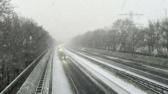 Veilig de weg op als het glad is: deze tips helpen je Nieuws