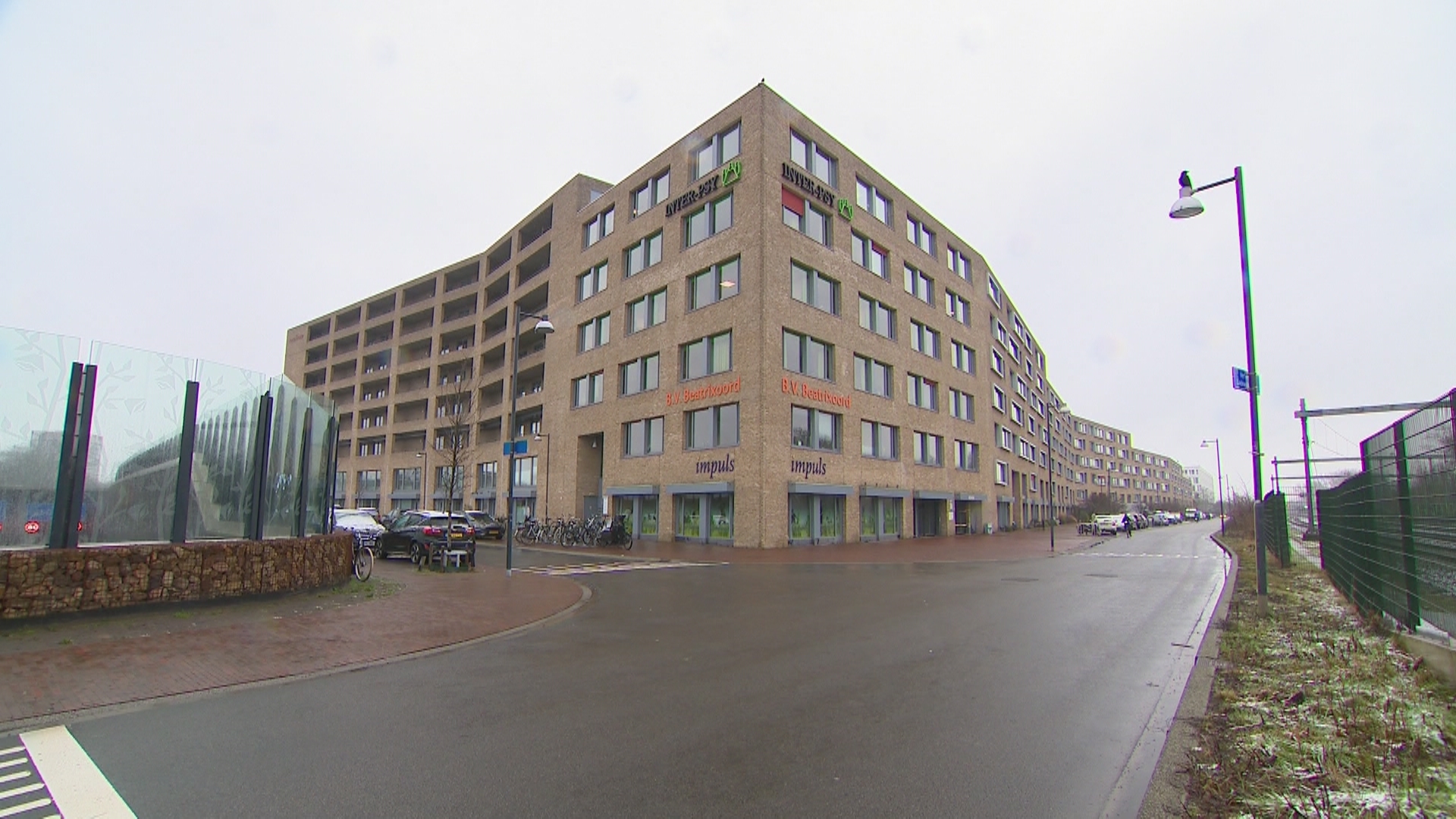 GGZ-organisatie Inter-Psy en Zilveren Kruis begraven de strijdbijl