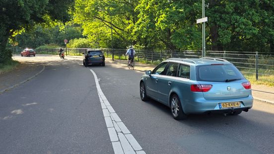 Den Haag wil door met omstreden wegafsluiting, gemeente komt met nieuwe onderzoeken Nieuws