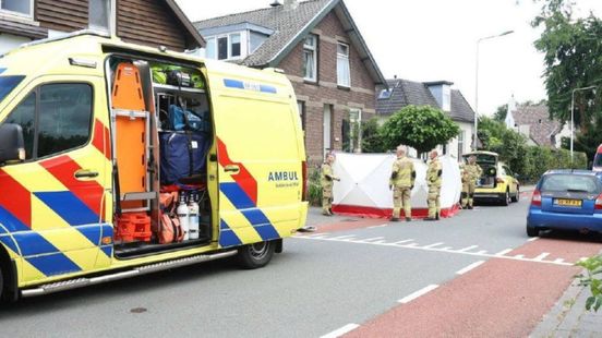 Agenten niet vervolgd na dood arrestant